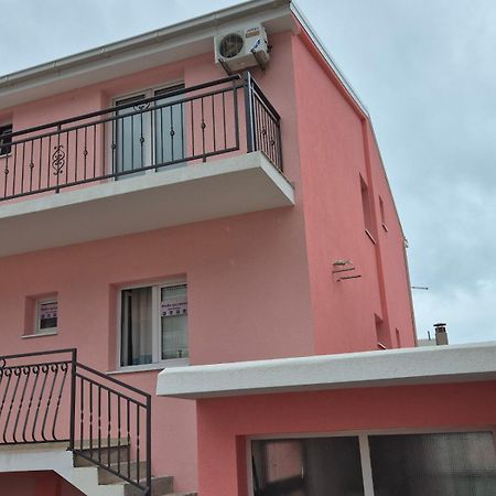 Studio Apartments Antonio Makarska Luaran gambar