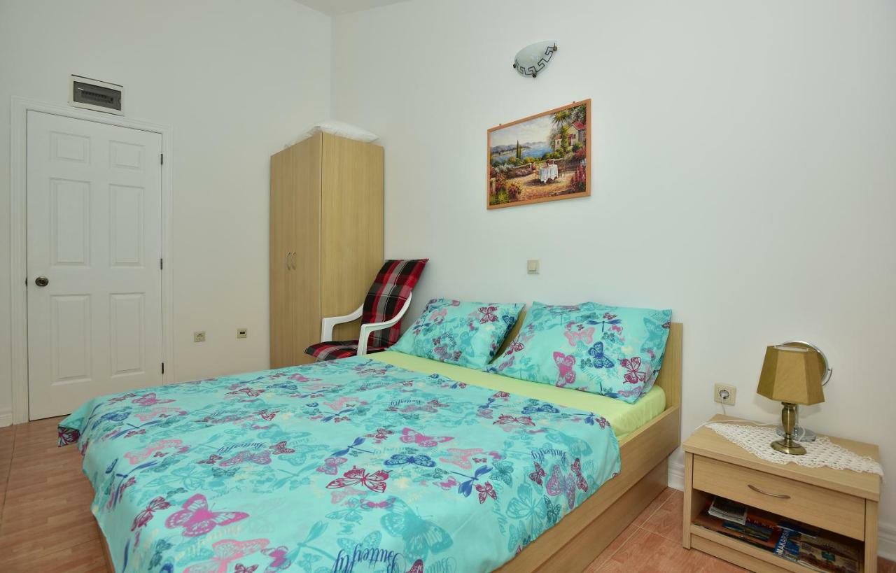 Studio Apartments Antonio Makarska Luaran gambar