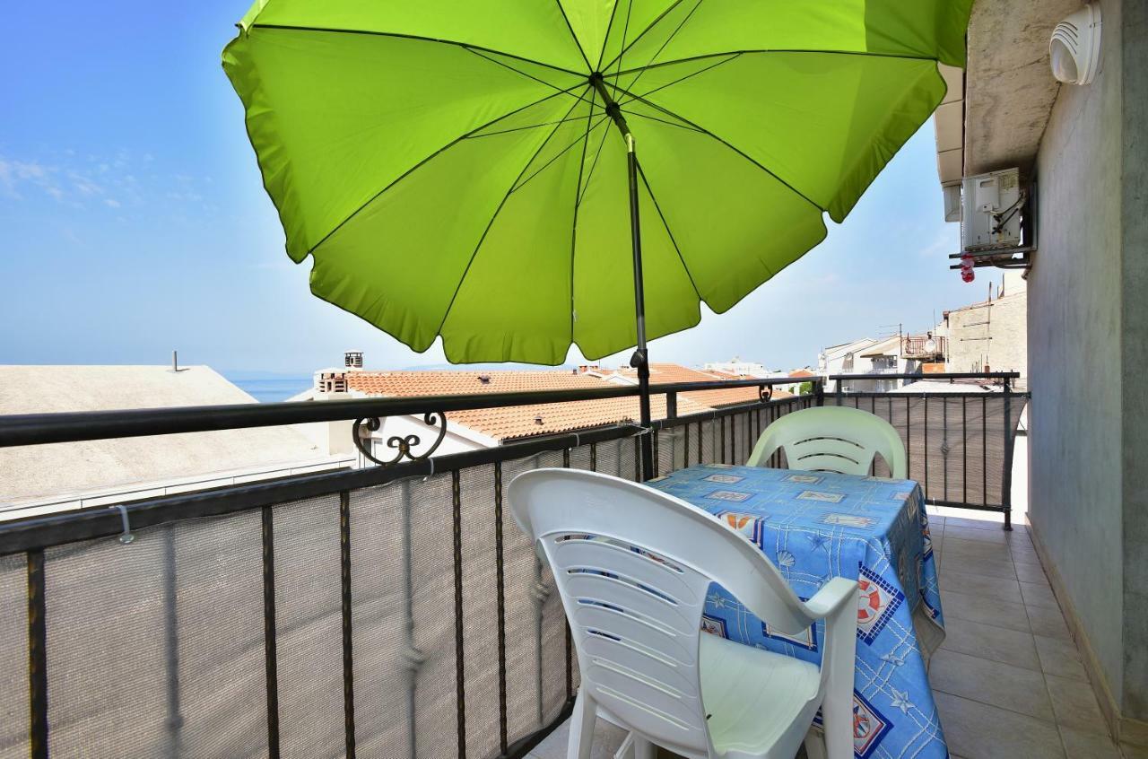 Studio Apartments Antonio Makarska Luaran gambar