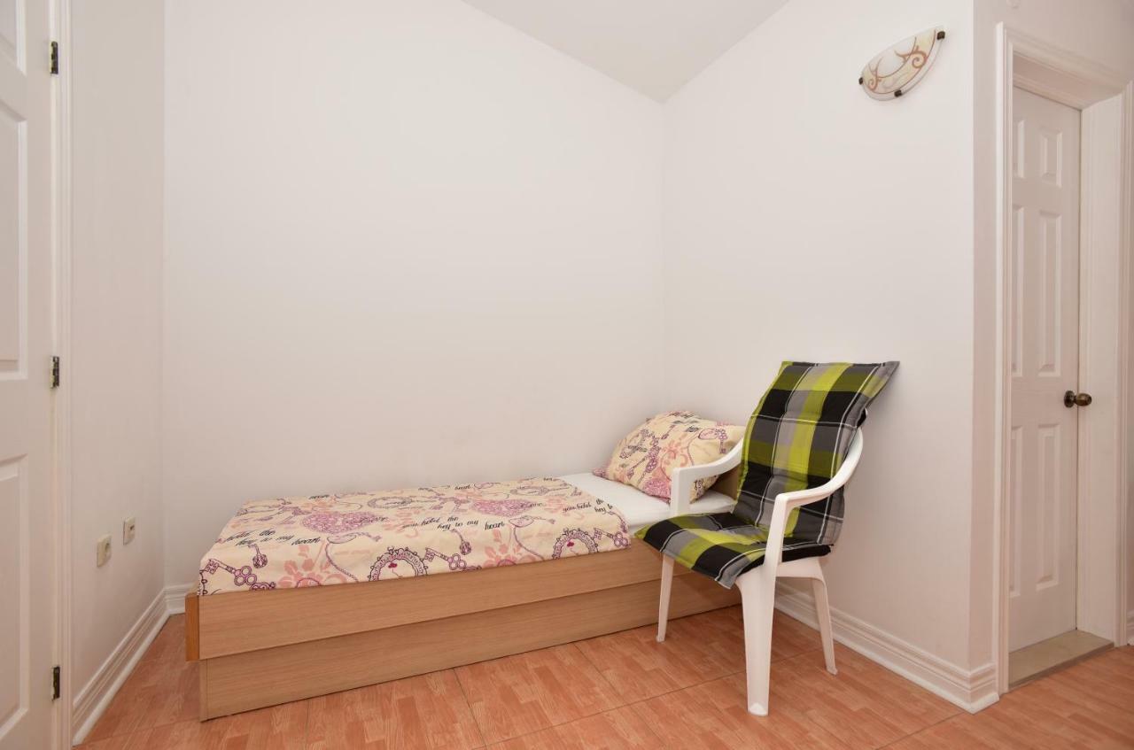 Studio Apartments Antonio Makarska Luaran gambar